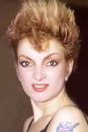 Perri Lister