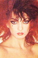 Perri Lister