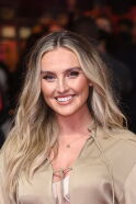 Perrie Edwards