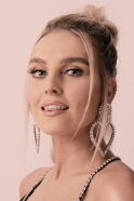 Perrie Edwards
