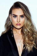 Perrie Edwards