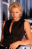 Peta Wilson