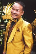 Petchtai Wongkamlao