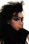 Pete Burns