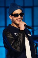 Pete Davidson