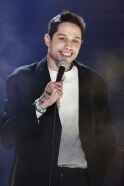 Pete Davidson