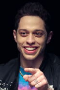 Pete Davidson