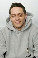 Pete Davidson