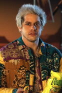 Pete Davidson