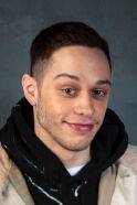 Pete Davidson