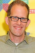 Pete Docter