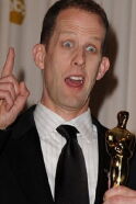 Pete Docter