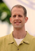 Pete Docter