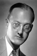 Pete Smith