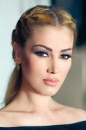 Petek Dinçöz