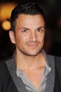 Peter Andre