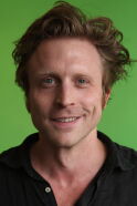 Peter Blomquist