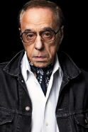 Peter Bogdanovich