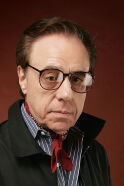 Peter Bogdanovich
