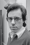 Peter Bogdanovich