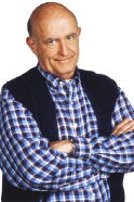 Peter Boyle