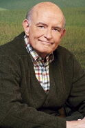 Peter Boyle
