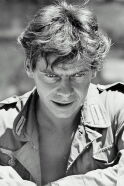 Peter Brogle