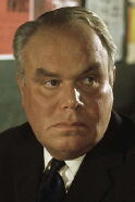 Peter Bull