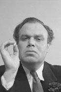 Peter Bull