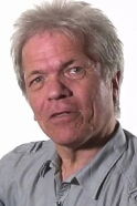 Peter Burroughs