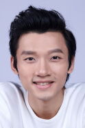 Peter Chan Charm-Man