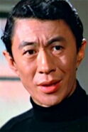 Peter Chen Ho