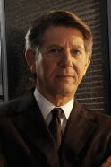 Peter Coyote