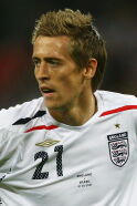 Peter Crouch