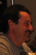 Peter Cullen