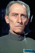 Peter Cushing