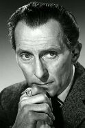 Peter Cushing