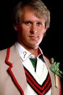 Peter Davison