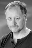 Peter Dillon
