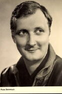 Peter Dommisch