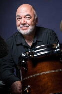 Peter Erskine