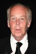 Peter Eyre