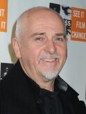Peter Gabriel