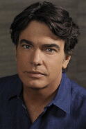 Peter Gallagher
