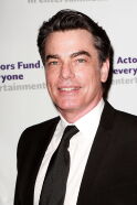 Peter Gallagher