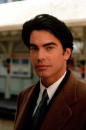 Peter Gallagher