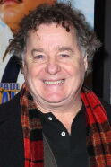 Peter Gerety