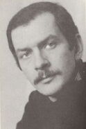 Péter Gothár