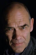 Peter Guinness