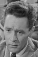 Peter Hammond